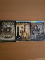 Lord of the rings dvd, Ophalen of Verzenden, Zo goed als nieuw