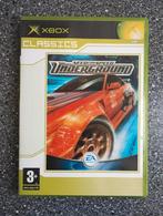 Need for Speed Underground, Verzenden, 1 speler, Racen en Vliegen, Zo goed als nieuw