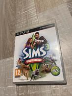De Sims 3 Beestenbende - PS3, Spelcomputers en Games, Games | Sony PlayStation 3, Gebruikt, 1 speler, Ophalen of Verzenden, Vanaf 12 jaar