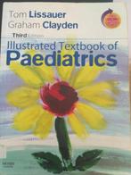 Lissauer Illustrated Textbook of Pediatrics, Beta, Ophalen of Verzenden, Zo goed als nieuw, WO