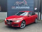 BMW 3-serie 316d Automaat - CarPlay - Airco, Auto's, Achterwielaandrijving, 4 cilinders, 116 pk, 23 km/l