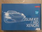 Xenon kit 6000k, Ophalen of Verzenden, Nieuw