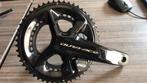 Nieuwe  Dura Ace R9200 Dual Powercrank 170mm, Fietsen en Brommers, Fietsonderdelen, Crankstel of Pedalen, Racefiets, Nieuw, Ophalen of Verzenden