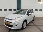 Citroen C3 1.2 PureTech Tendance Origin.109.000 Km!, Voorwielaandrijving, Stof, Gebruikt, 1199 cc
