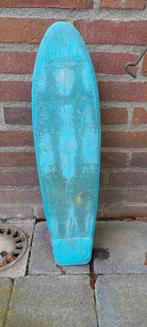 Skateboard, Ophalen of Verzenden, Gebruikt, Skateboard