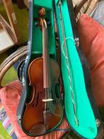 Lark Viol te koop, Ophalen of Verzenden, Zo goed als nieuw, 4/4-viool, Met koffer