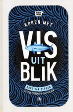 Koken met Vis uit Blik - Bart van Olphen / 9789021557175, Boeken, Kookboeken, Nederland en België, Bart van Olphen, Ophalen of Verzenden