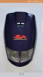 GEZOCHT VOOR KAP APRILIA SR VIPER, Ophalen of Verzenden