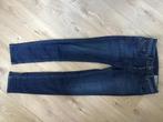 Diesel skinny stretch spijkerbroek, W29L32, nieuw,do.blauw, Diesel, Blauw, Nieuw, W32 (confectie 46) of kleiner