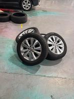 Originele VW Golf 7 Velgen + Nieuwe banden, Auto-onderdelen, Banden en Velgen, 16 inch, Zomerbanden, 205 mm, Ophalen of Verzenden