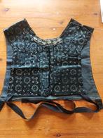 Staphorster kraplap.., Antiek en Kunst, Antiek | Kleding en Accessoires, Ophalen of Verzenden