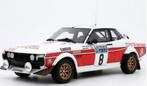 Toyota Celica RA21 1977 RAC Rally 1/18 OTTO MOBILE OT1044, Hobby en Vrije tijd, Modelauto's | 1:18, Verzenden, Nieuw, Auto, Overige merken