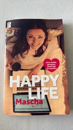 Mascha - Happy life, Ophalen of Verzenden, Gelezen, Mascha