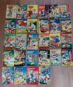 Donald Duck's originele 28 st. uit 1954, Boeken, Stripboeken, Gelezen, Ophalen of Verzenden, Meerdere stripboeken, Walt Disney