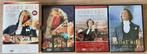 DVD's André Rieu, Ophalen, Alle leeftijden, Zo goed als nieuw, Boxset
