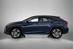 Lexus RX 450h 4WD President Line | Mark Levinson | Trekhaak, Auto's, Lexus, Automaat, 12 maanden, Gebruikt, Euro 6