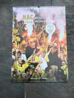 NAC kalender(met mooie foto’s nieuwe), Verzamelen, Ophalen, Nieuw, NAC Breda