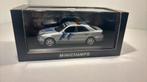 Mercedes benz amg c36 F1 doctors car minichamps 1.43, Auto, Ophalen of Verzenden, MiniChamps, A