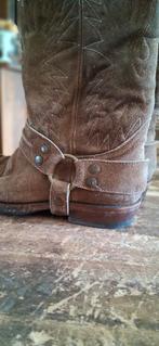 Sendra maat 36, Kleding | Dames, Riemen en Ceinturen, Ophalen of Verzenden, Gedragen, Bruin, 5 cm of meer