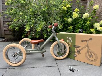 Trybike 2 in 1 loopfiets beschikbaar voor biedingen
