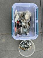 Diverse onderdelen Honda/Suzuki, Ophalen, Gebruikt