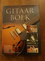 Het gitaarboek, Ophalen of Verzenden, Zo goed als nieuw
