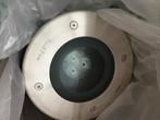 SIMES grondspot Miniring LED S.4953W.19 buiten/tuin NIEUW, Minder dan 50 watt, Waterbestendig, Nieuw, Ophalen of Verzenden