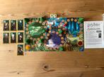 Harry Potter Sagaland., Hobby en Vrije tijd, Gezelschapsspellen | Bordspellen, Ophalen of Verzenden, Zo goed als nieuw