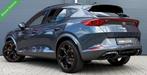 CUPRA Formentor 2.0 TSI 4DRIVE 310PK Brembo/Carplay/Leder/LE, Automaat, 4 cilinders, Vierwielaandrijving, 1544 kg