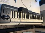 M-AUDIO Keystation61, Muziek en Instrumenten, Midi-apparatuur, Ophalen