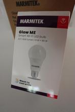 9W LED lamp E27 warm-koud wit WiFi TUYA 806lm NIEUW IN DOOS, Led-lamp, 60 watt of meer, Nieuw, E27 (groot)