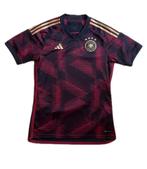 Duitsland uitshirt - 2022/23 - 10/10 (M), Ophalen of Verzenden, Adidas AG, Via webshop, Adi-Dassler-Straße 1, 91074 Herzogenaurach, Duitsland