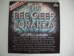 The Bee Gees Bonanza - 3LP box vinyl zgan, Cd's en Dvd's, Vinyl | Pop, Ophalen, 1960 tot 1980, Zo goed als nieuw, 12 inch