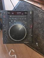 Reloop RMP-3 CD/MP3 DJ Speler met USB, Muziek en Instrumenten, Dj-sets en Draaitafels, Ophalen, Gebruikt, Dj-set, Reloop