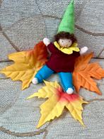 Kaboutertje herfsttafel speelbak, Ophalen of Verzenden, Gebruikt, Figuurtje(s)