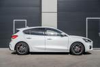 Ford Focus 1.0 EcoBoost ST Line Sensoren|Navi|Garantie!, 125 pk, Euro 6, Wit, Origineel Nederlands