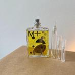 Escentric Molecules Molecule 01 + Mandarin Sample - Snel Ver, Ophalen of Verzenden, Nieuw