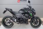 KAWASAKI Z 800 ABS (bj 2016), 4 cilinders, Bedrijf, Onbekend, KAWASAKI