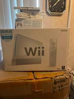 Nintendo Wii - Wii Sports Editie, Spelcomputers en Games, Ophalen of Verzenden, Zo goed als nieuw, 3 spelers of meer, Sport