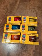 M&M’s schaaltjes 6 stuks nieuw in doos, Ophalen of Verzenden, Nieuw, Gebruiksvoorwerp