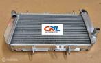 Radiateur Yamaha YFZ450R YFZ450X YFZ 450R 450X 2014-2016