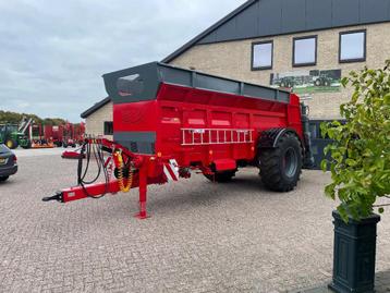 UNIA Apollo 16 premium (bj 2024) beschikbaar voor biedingen