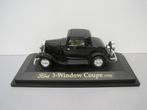 Ford 3-Window Coupe 1932 Road Signature 94243-A   1:43, Ophalen of Verzenden, Zo goed als nieuw, Auto, Overige merken