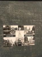 Breukelen, Verzamelen, Verzenden, Utrecht