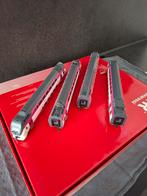 Virm OV- ns, Nieuw, Ophalen of Verzenden, NS, Gelijkstroom