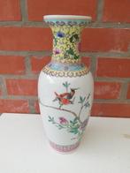 Chinees porselein-Jingdezhen-China-poeme-Chinees vaas, Verzenden