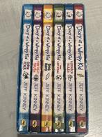 Diary of wimpy kid box (het leven van een loser ), Cd's en Dvd's, Ophalen, Zo goed als nieuw, Tekenfilms en Animatie