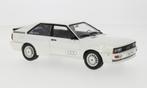 Audi Quattro Coupé, Ophalen of Verzenden, Nieuw, Auto, Bburago