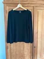 Travel dress Longsleeve Zwart Maat L, Zwart, Maat 42/44 (L), Ophalen of Verzenden, Zo goed als nieuw