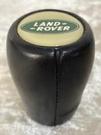 Landrover pookknop leer, Ophalen of Verzenden, Nieuw